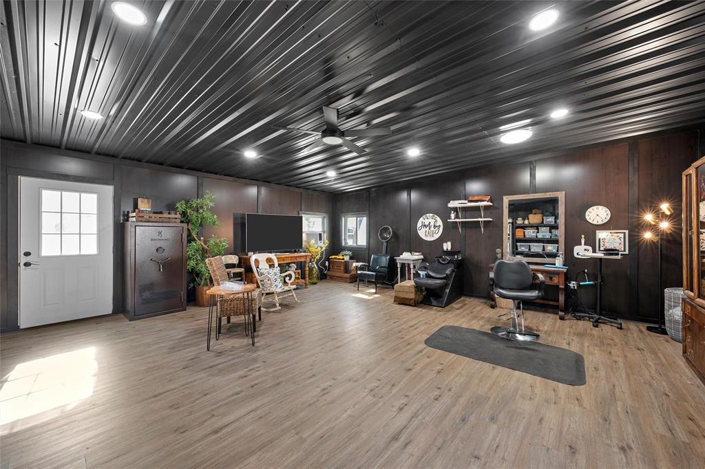 Honest Rdg Land Co - Residential