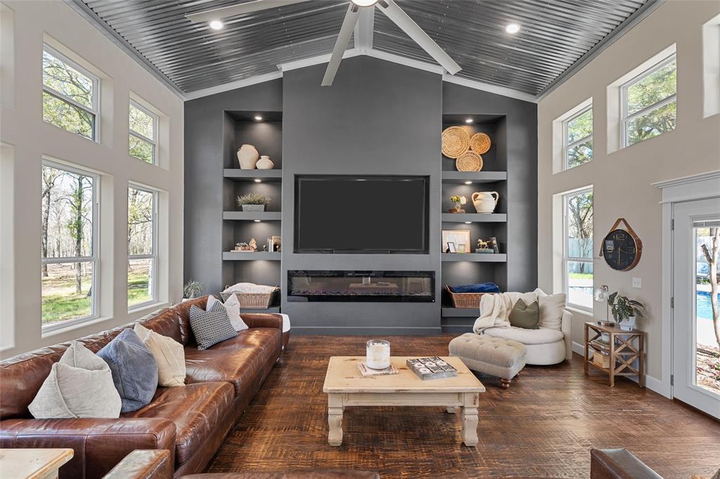 Honest Rdg Land Co - Residential