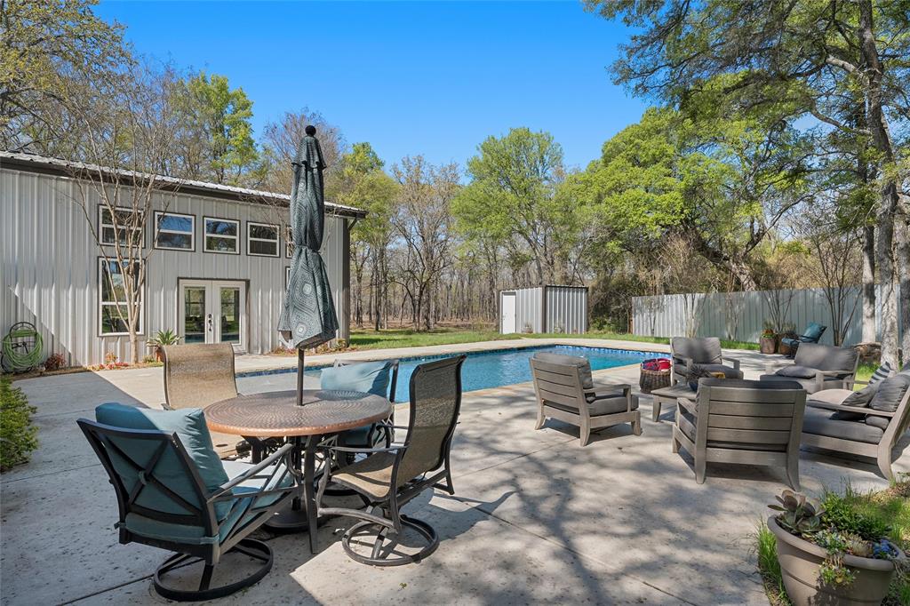 Honest Rdg Land Co - Residential