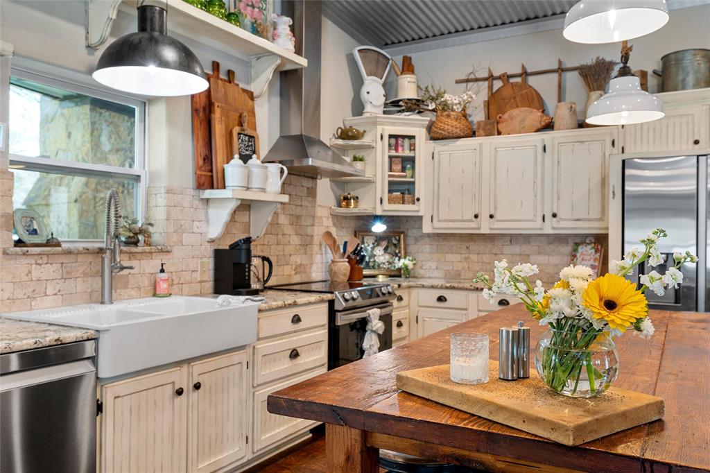 Honest Rdg Land Co - Residential