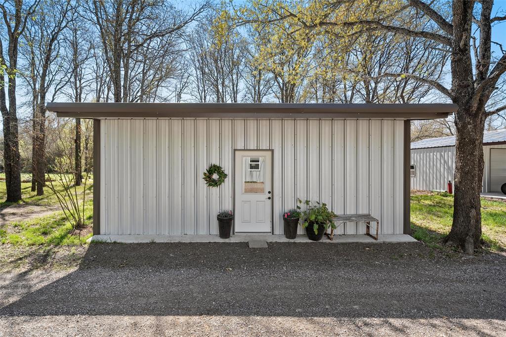 Honest Rdg Land Co - Residential