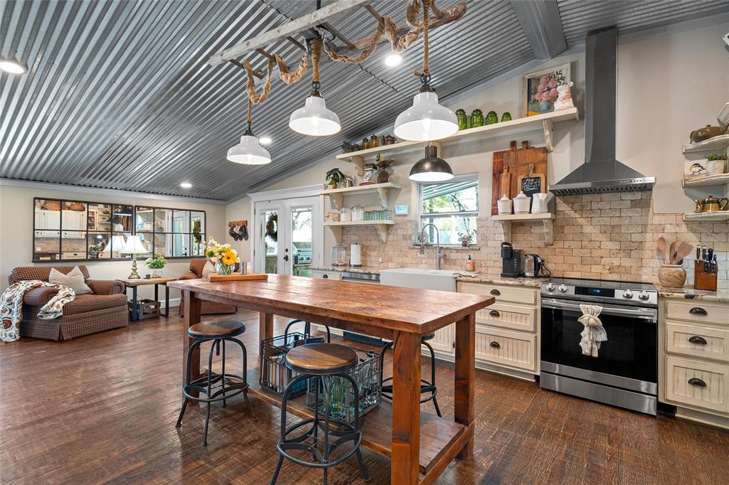 Honest Rdg Land Co - Residential