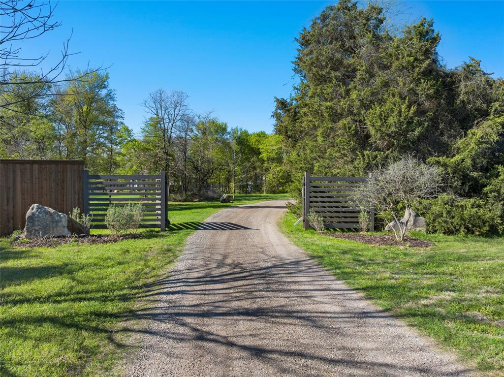 Honest Rdg Land Co - Residential