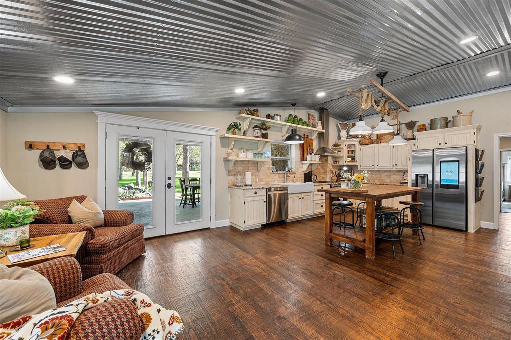 Honest Rdg Land Co - Residential