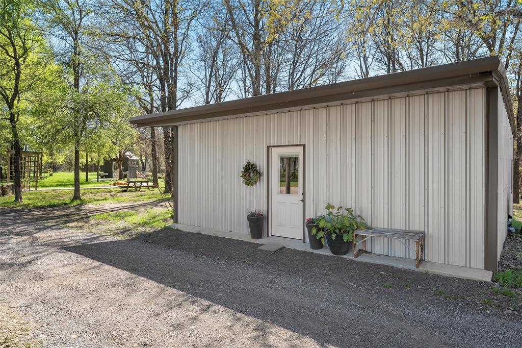 Honest Rdg Land Co - Residential