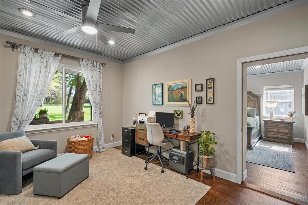 Honest Rdg Land Co - Residential