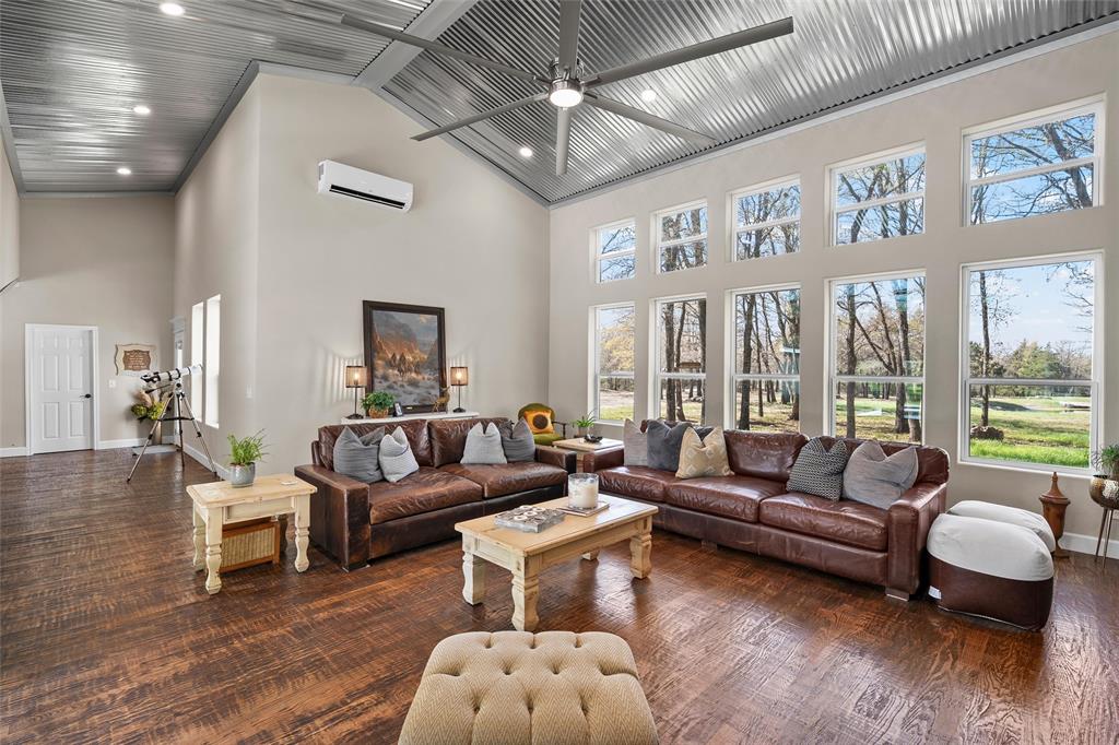 Honest Rdg Land Co - Residential