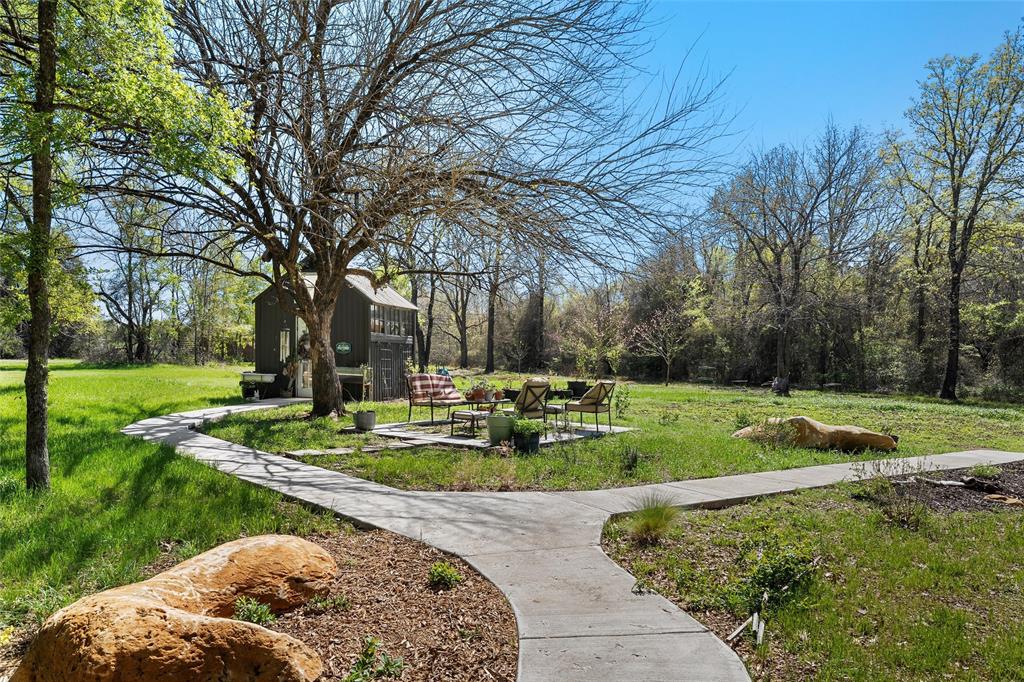 Honest Rdg Land Co - Residential