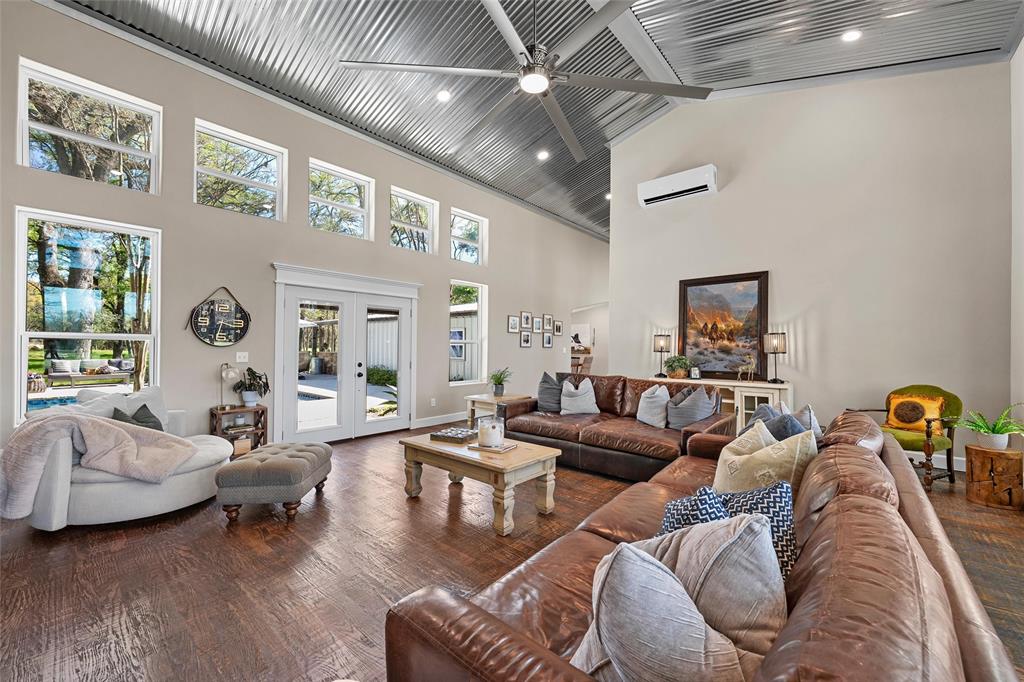 Honest Rdg Land Co - Residential