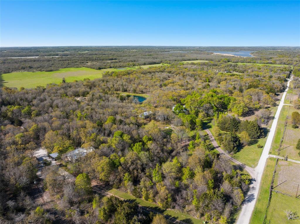 Honest Rdg Land Co - Residential