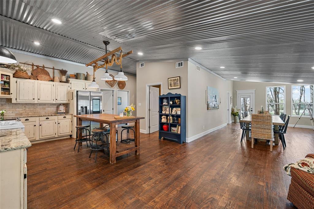 Honest Rdg Land Co - Residential