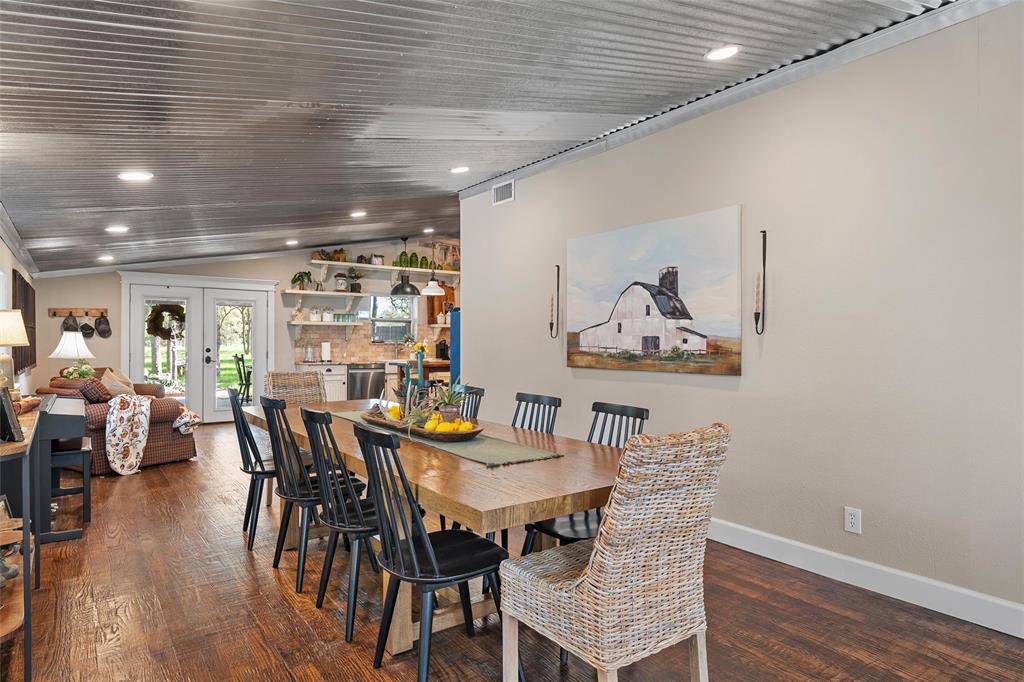 Honest Rdg Land Co - Residential