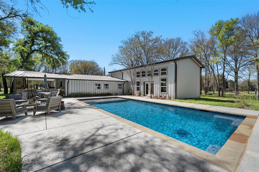 Honest Rdg Land Co - Residential