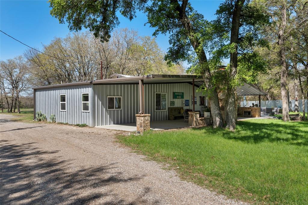 Honest Rdg Land Co - Residential