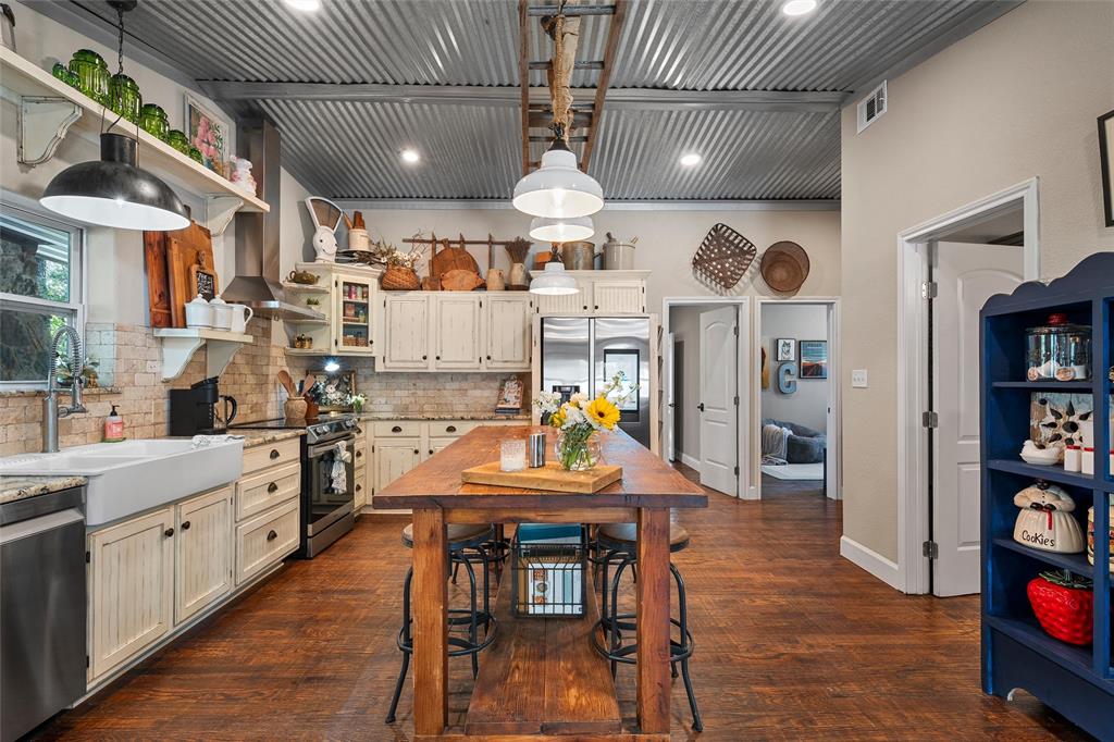 Honest Rdg Land Co - Residential