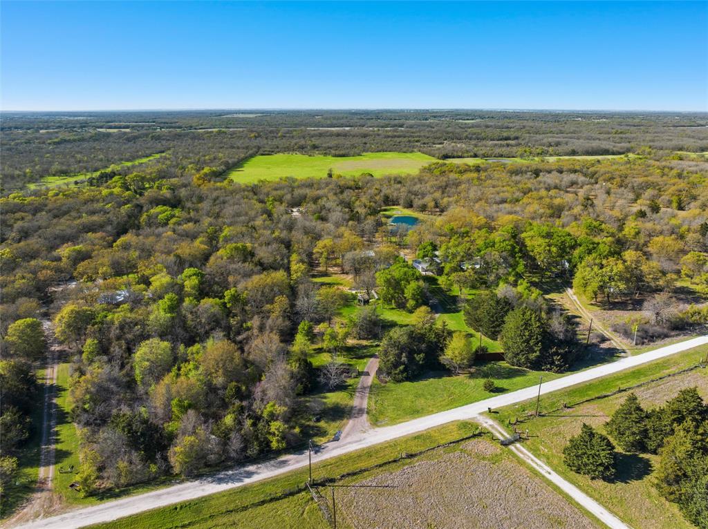 Honest Rdg Land Co - Residential