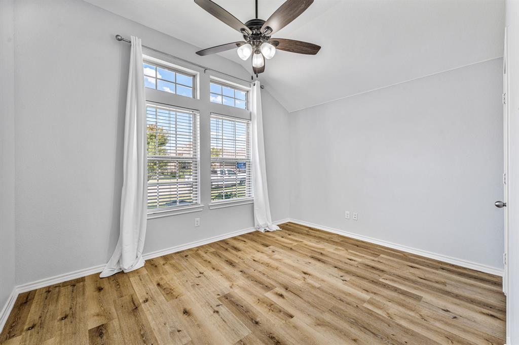 Heights Of Weatherford Estates - Residential