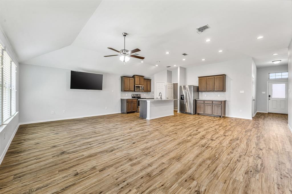 Heights Of Weatherford Estates - Residential