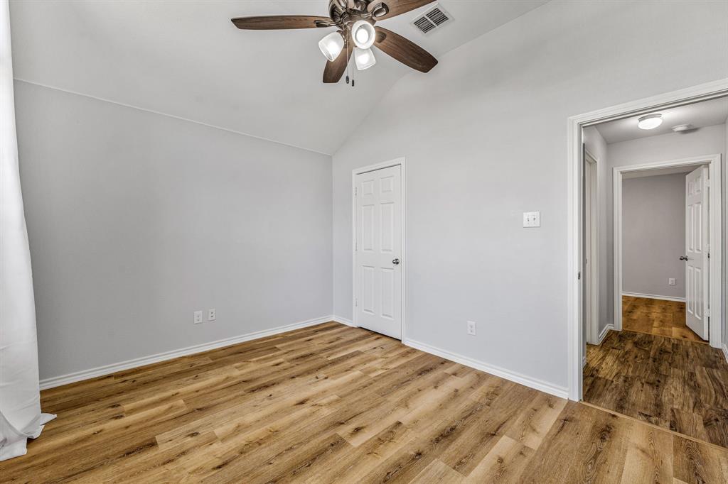 Heights Of Weatherford Estates - Residential