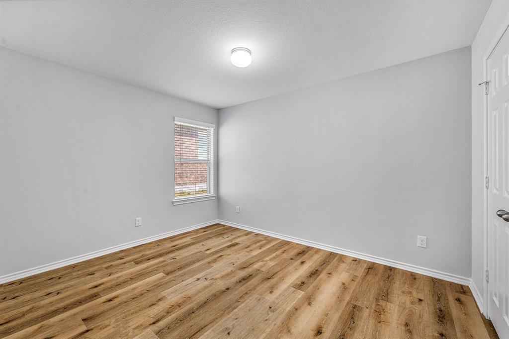 Heights Of Weatherford Estates - Residential