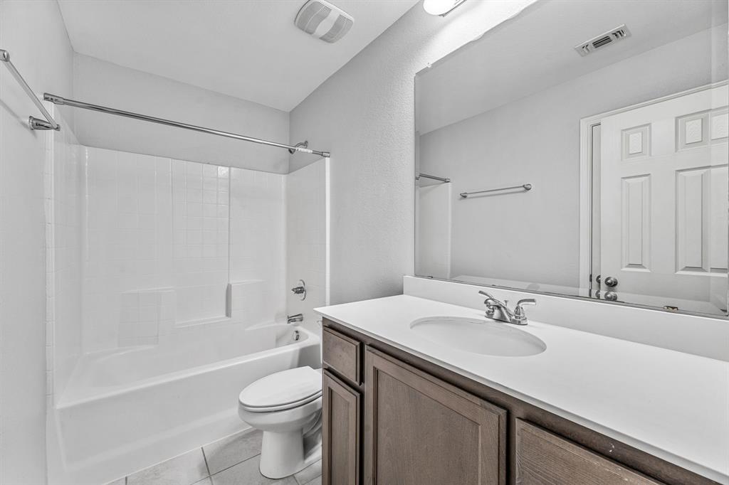 Heights Of Weatherford Estates - Residential