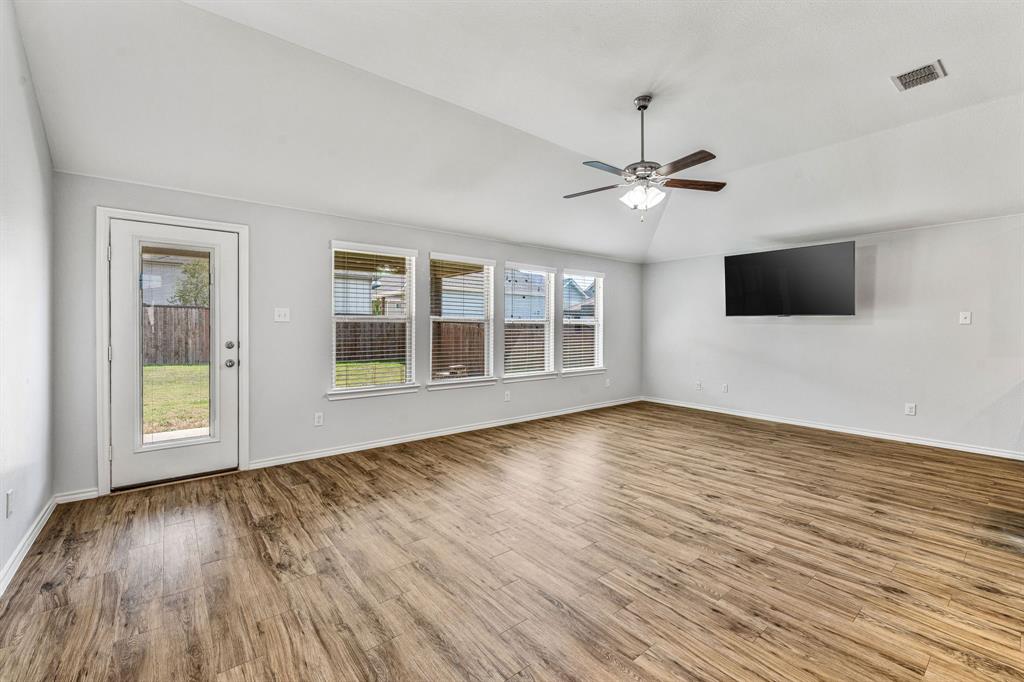 Heights Of Weatherford Estates - Residential