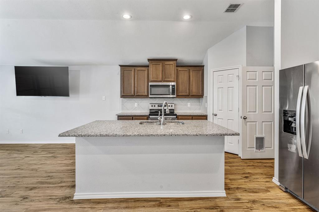 Heights Of Weatherford Estates - Residential