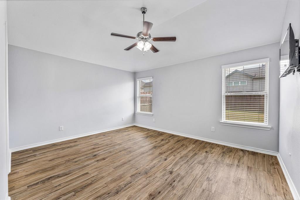 Heights Of Weatherford Estates - Residential