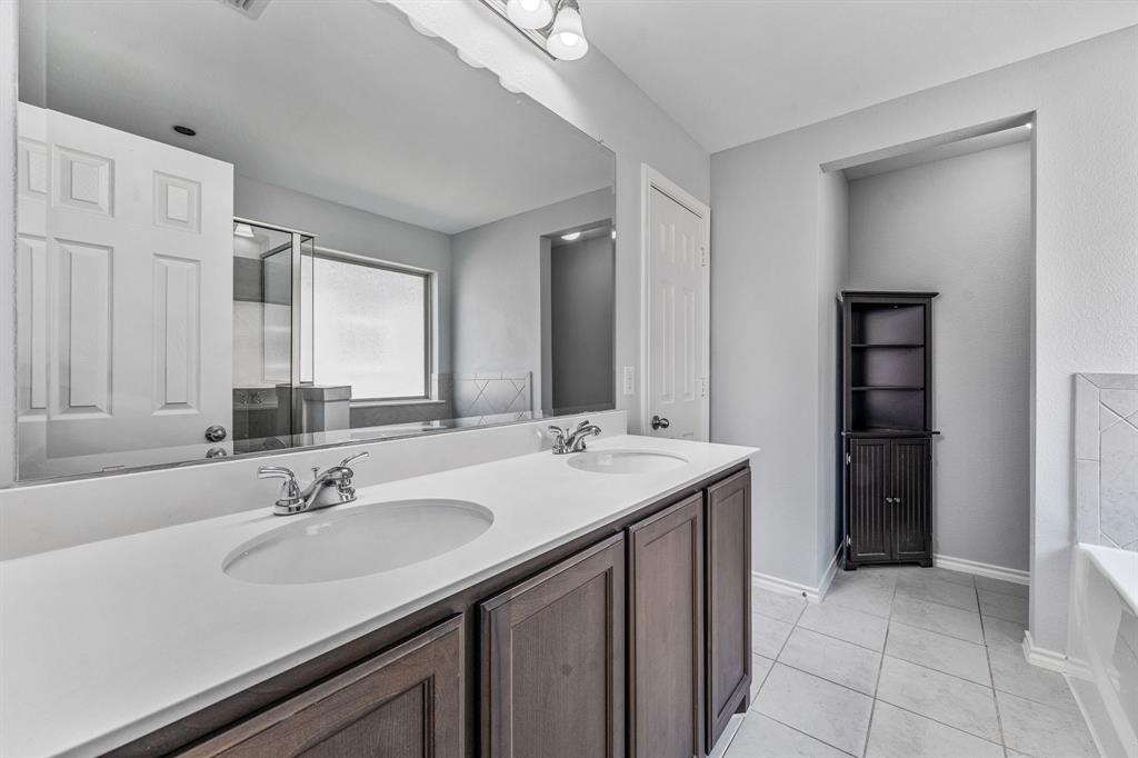 Heights Of Weatherford Estates - Residential