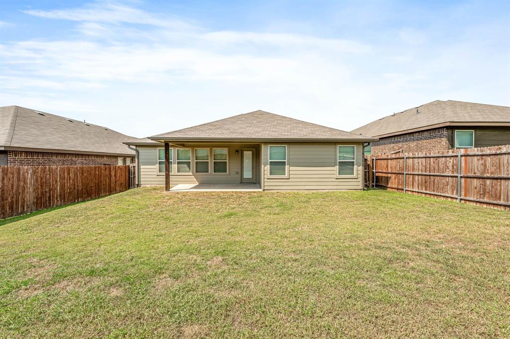 Heights Of Weatherford Estates - Residential