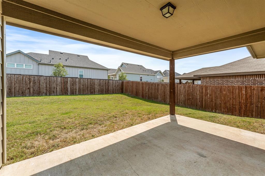 Heights Of Weatherford Estates - Residential