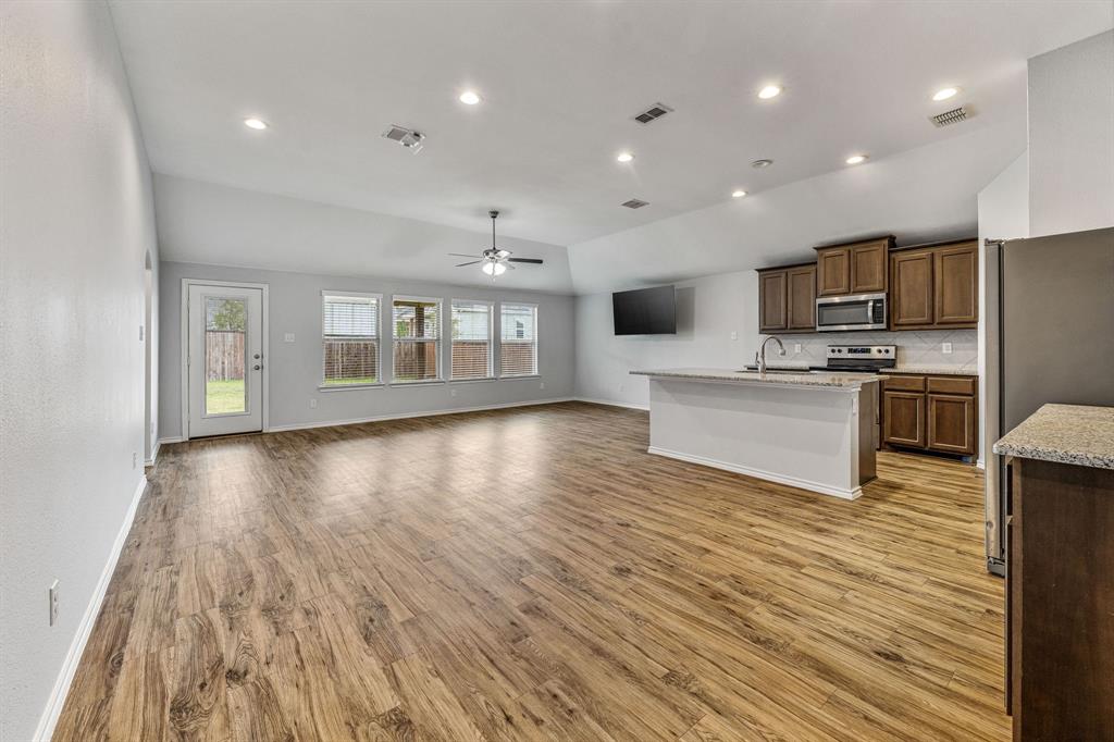 Heights Of Weatherford Estates - Residential