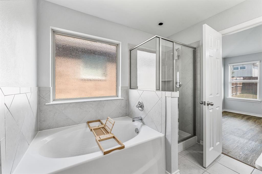 Heights Of Weatherford Estates - Residential