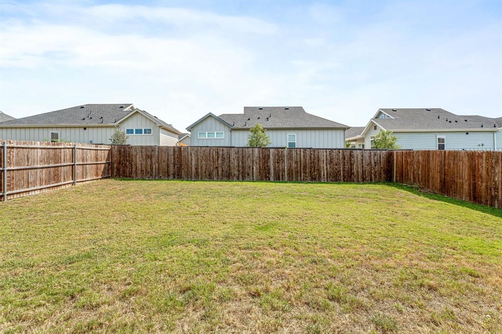 Heights Of Weatherford Estates - Residential