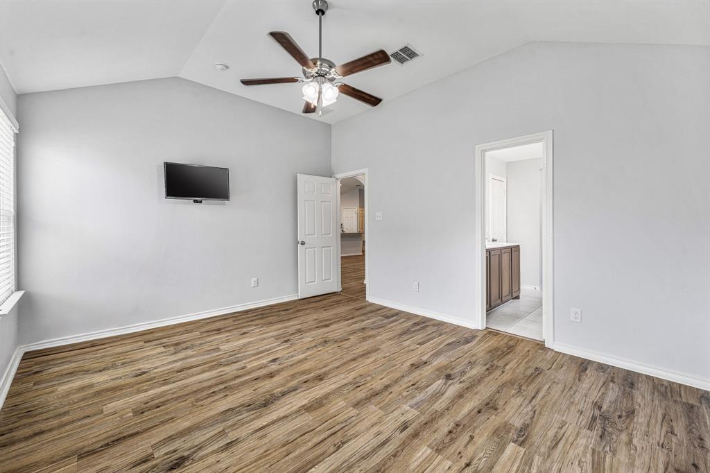 Heights Of Weatherford Estates - Residential