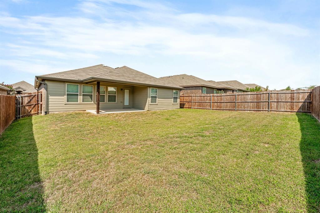 Heights Of Weatherford Estates - Residential