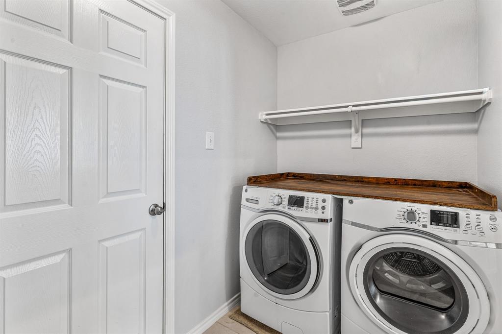 Heights Of Weatherford Estates - Residential