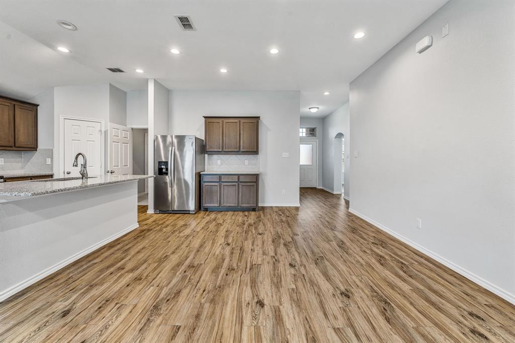 Heights Of Weatherford Estates - Residential