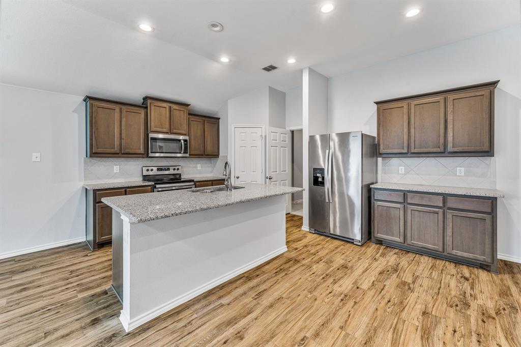 Heights Of Weatherford Estates - Residential