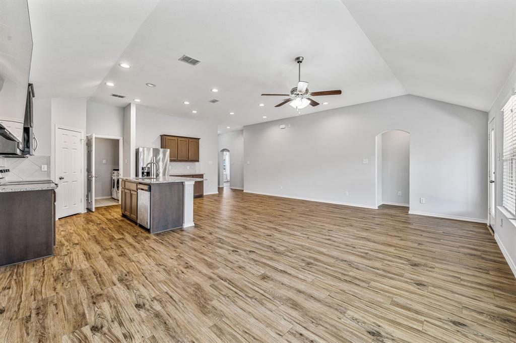 Heights Of Weatherford Estates - Residential