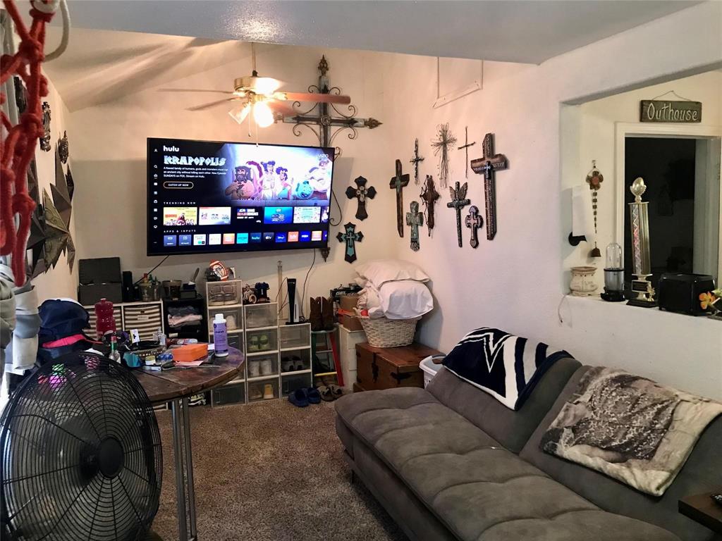 Whitney OT - Residential