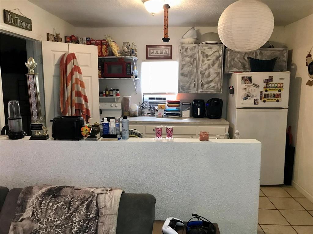 Whitney OT - Residential