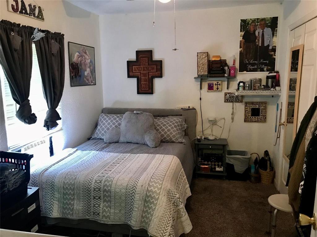 Whitney OT - Residential