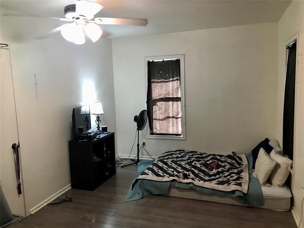 Whitney OT - Residential