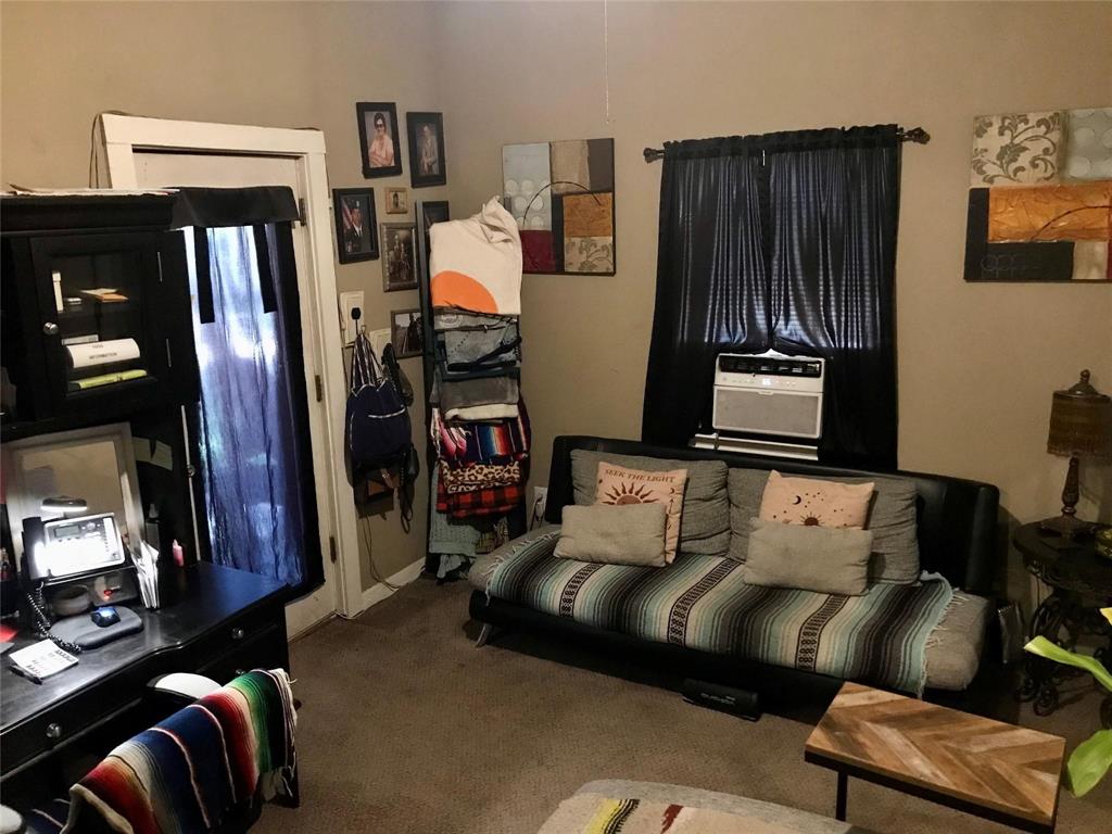 Whitney OT - Residential