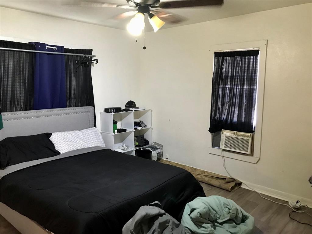 Whitney OT - Residential