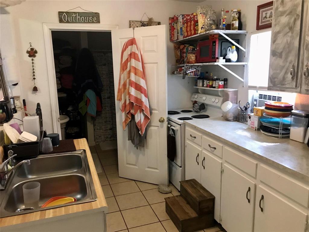 Whitney OT - Residential