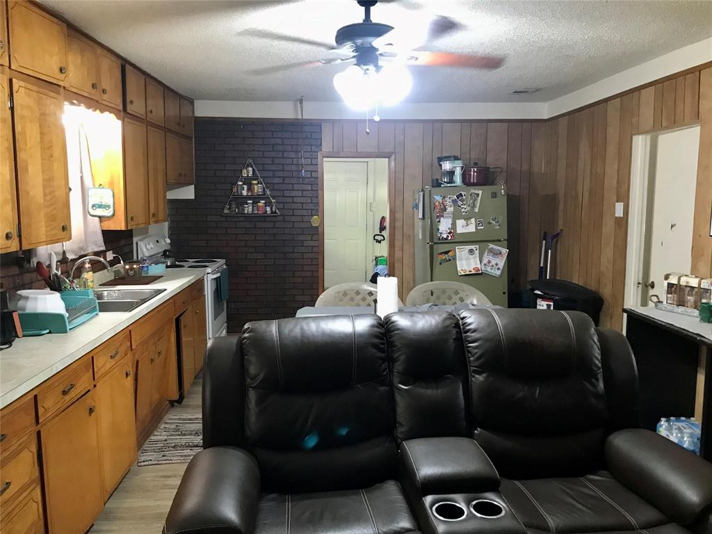 Whitney OT - Residential