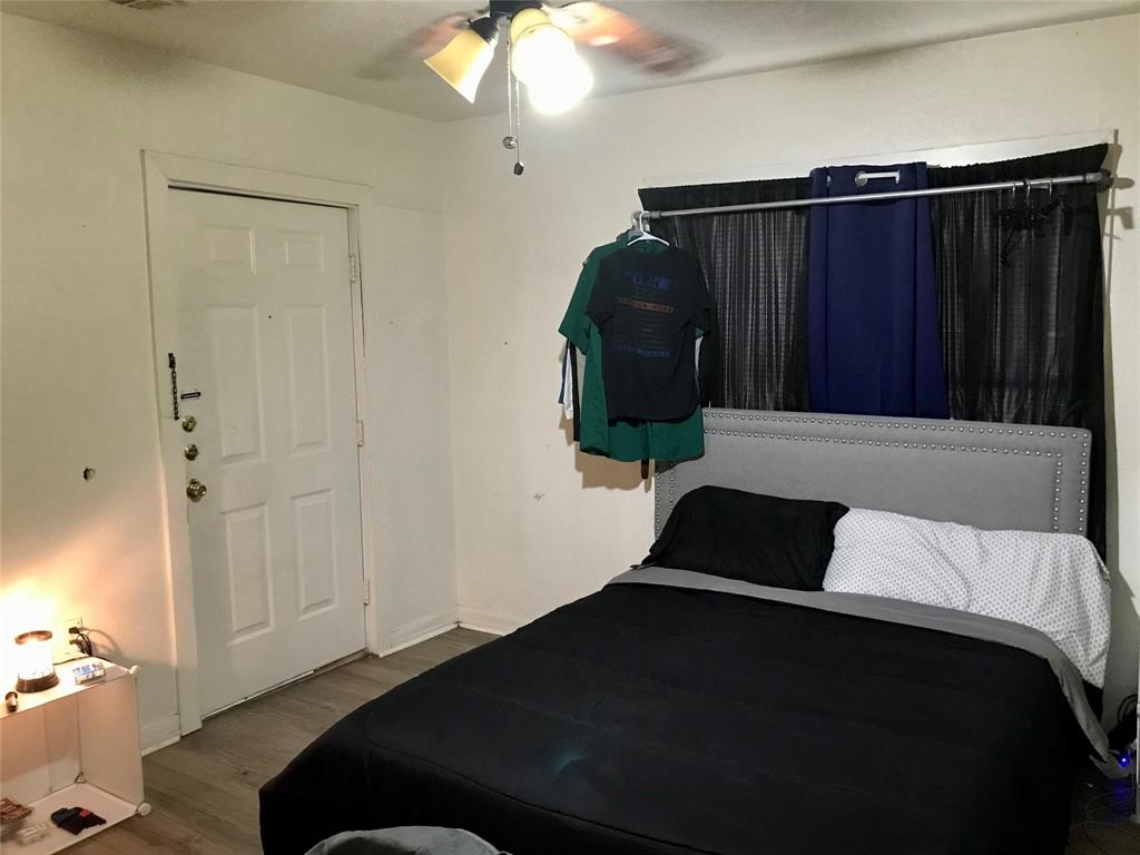 Whitney OT - Residential