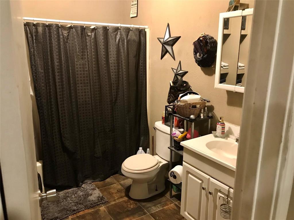 Whitney OT - Residential